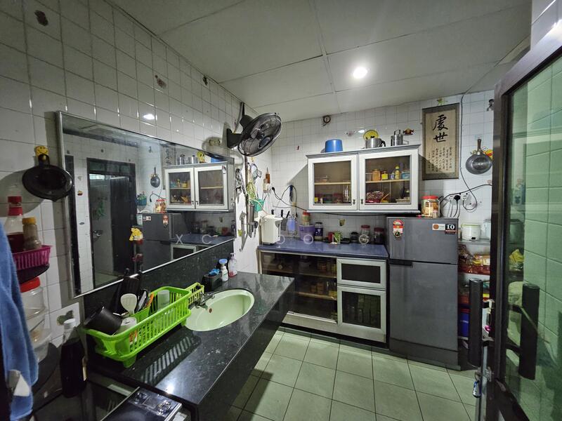 Ipoh untuk Untuk Dijual - RM 3,500,000, Mac 2026 - Kitchen - PropertyGuru.com.my