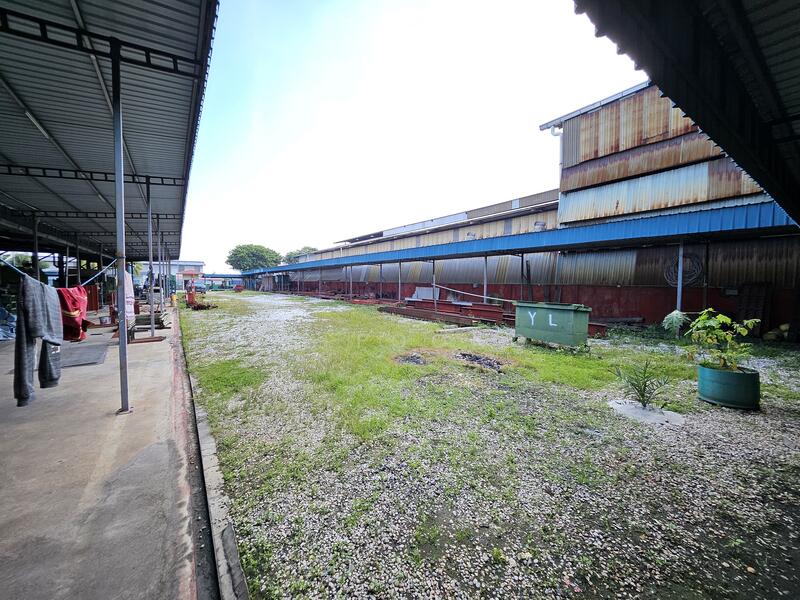 Ipoh untuk Untuk Dijual - RM 3,500,000, Mac 2026 - Exterior - PropertyGuru.com.my