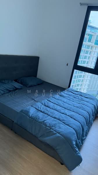 Service Residence for Rent at The Goodwood Residence - Marcus Guan - Bedroom - PropertyGuru.com.my