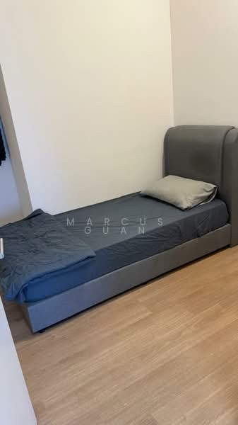 Service Residence for Rent at The Goodwood Residence - Marcus Guan - Bedroom - PropertyGuru.com.my