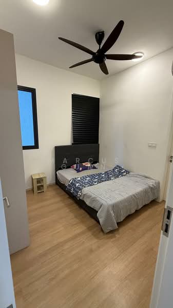 Service Residence for Rent at The Goodwood Residence - Marcus Guan - Bedroom - PropertyGuru.com.my