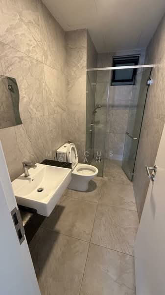 Service Residence for Rent at The Goodwood Residence - Marcus Guan - Bathroom - PropertyGuru.com.my