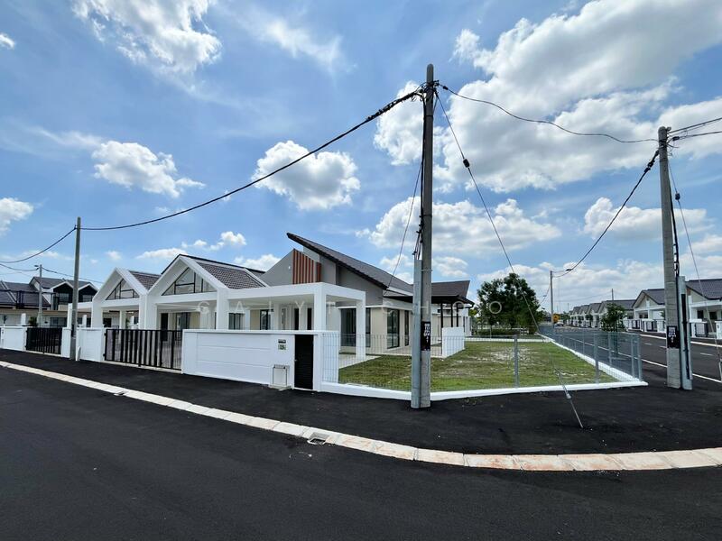 For Sale - SEKSYEN 1A, BANDAR BARU BIDOR