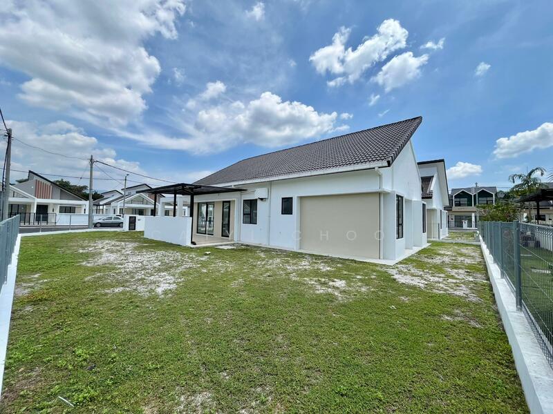 For Sale - SEKSYEN 1A, BANDAR BARU BIDOR