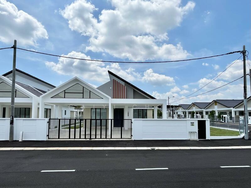 For Sale - SEKSYEN 1A, BANDAR BARU BIDOR