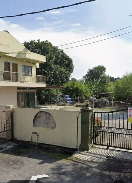 Bungalow for Sale in Taman Peringgit Jaya (Melaka City) - Benjamin Kian Peng Yap - Exterior - PropertyGuru.com.my