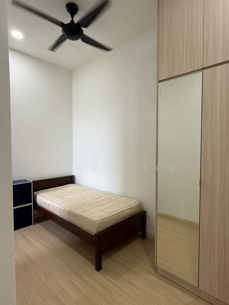 Lakeville Residence untuk Untuk Disewa - RM 2,500 /bulan, Mac 2026 - Bedroom - PropertyGuru.com.my