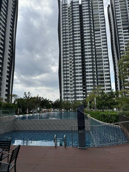 Lakeville Residence untuk Untuk Disewa - RM 2,500 /bulan, Mac 2026 - PropertyGuru.com.my