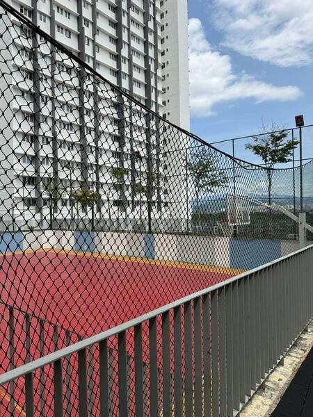 Lakeville Residence untuk Untuk Disewa - RM 2,500 /bulan, Mac 2026 - PropertyGuru.com.my