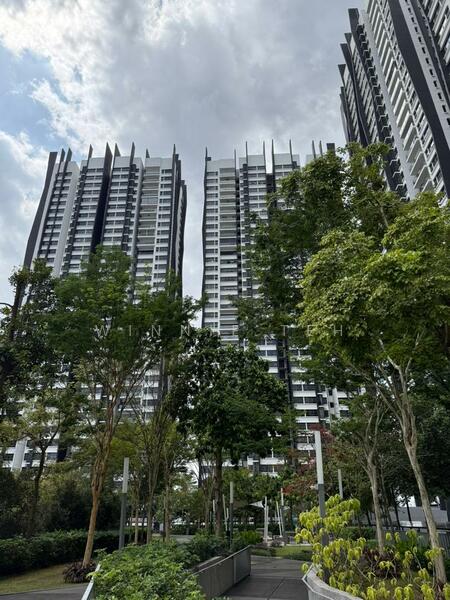 Lakeville Residence untuk Untuk Disewa - RM 2,500 /bulan, Mac 2026 - PropertyGuru.com.my