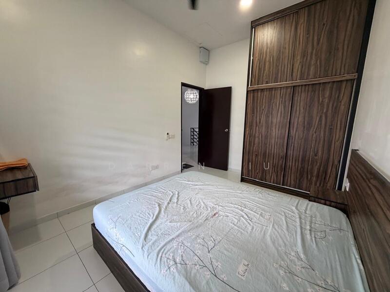 2-storey Terraced House for Sale in Setia Tropika (Johor Bahru) - Darren Siu - Bedroom - PropertyGuru.com.my