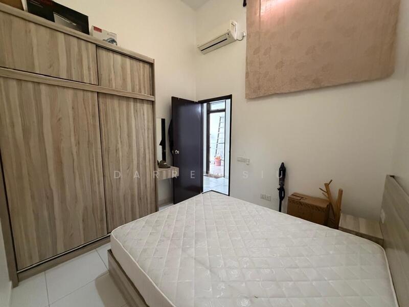 2-storey Terraced House for Sale in Setia Tropika (Johor Bahru) - Darren Siu - Bedroom - PropertyGuru.com.my