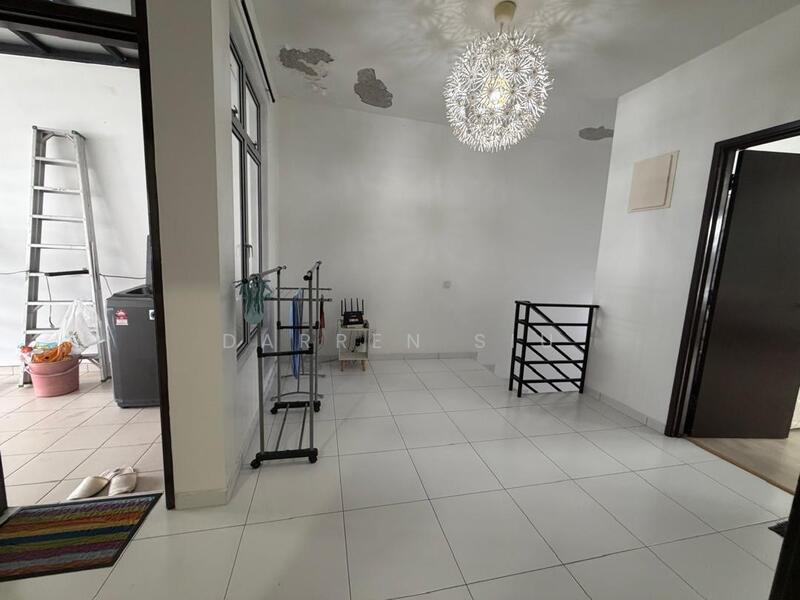 2-storey Terraced House for Sale in Setia Tropika (Johor Bahru) - Darren Siu - Interior - PropertyGuru.com.my