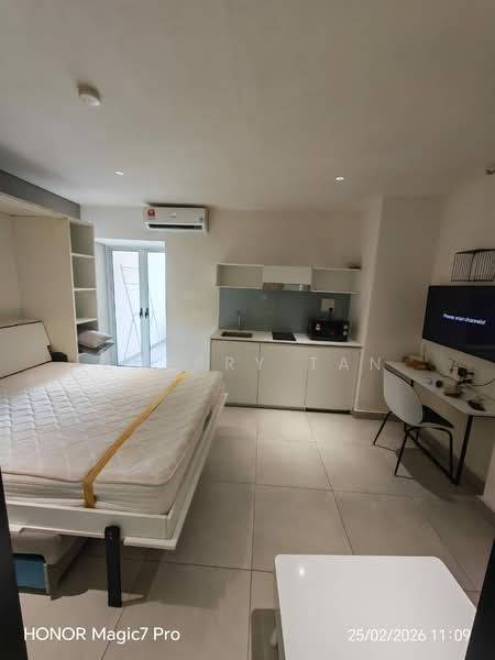 Service Residence for Rent at DK Impian - Cherry Tan - PropertyGuru.com.my