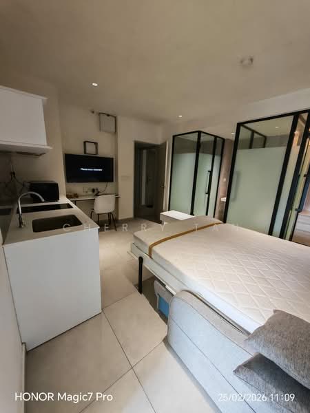 Service Residence for Rent at DK Impian - Cherry Tan - PropertyGuru.com.my