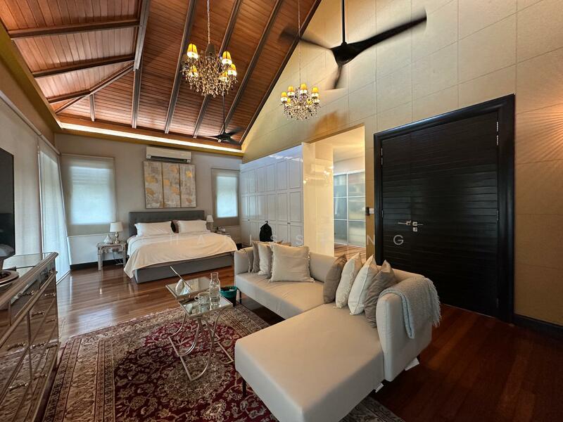 Semi-Detached House for Sale in Duta Tropika (Batu) - Charisse Ng - Bedroom - PropertyGuru.com.my