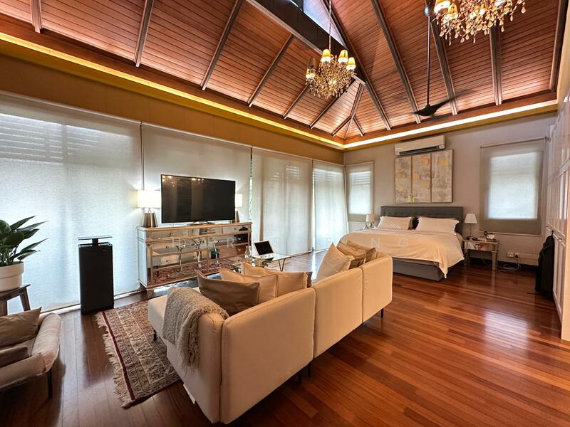 Semi-Detached House for Sale in Duta Tropika (Batu) - Charisse Ng - Bedroom - PropertyGuru.com.my