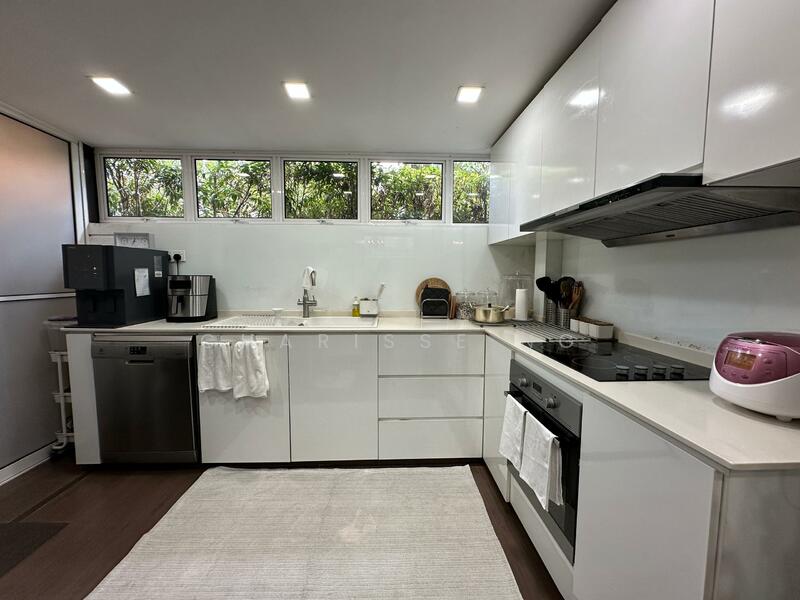 Semi-Detached House for Sale in Duta Tropika (Batu) - Charisse Ng - Kitchen - PropertyGuru.com.my