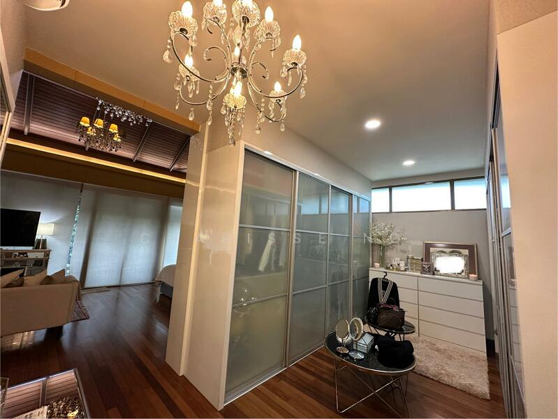 Semi-Detached House for Sale in Duta Tropika (Batu) - Charisse Ng - Interior - PropertyGuru.com.my