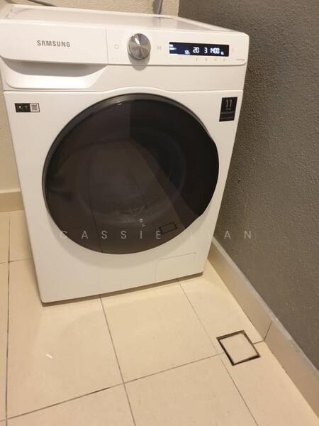 Service Residence for Rent at Citizen 2 - Cassie Lian - Interior - PropertyGuru.com.my