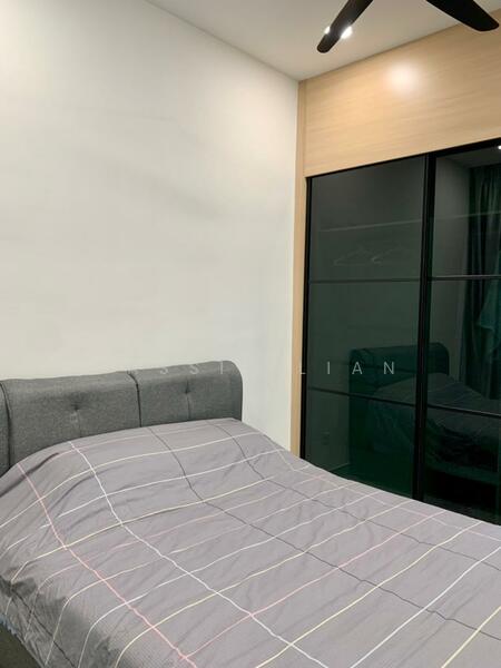 Service Residence for Rent at Citizen 2 - Cassie Lian - Bedroom - PropertyGuru.com.my