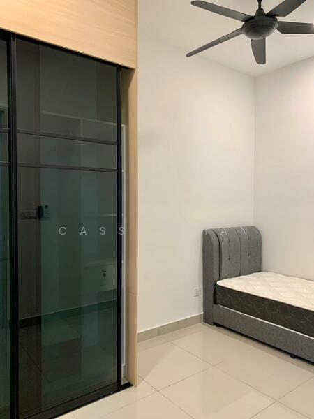 Service Residence for Rent at Citizen 2 - Cassie Lian - Bedroom - PropertyGuru.com.my