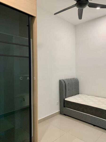 Service Residence for Rent at Citizen 2 - Cassie Lian - Bedroom - PropertyGuru.com.my