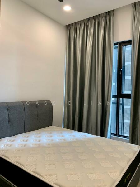 Service Residence for Rent at Citizen 2 - Cassie Lian - Bedroom - PropertyGuru.com.my