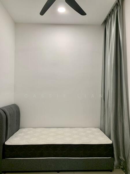 Service Residence for Rent at Citizen 2 - Cassie Lian - Bedroom - PropertyGuru.com.my