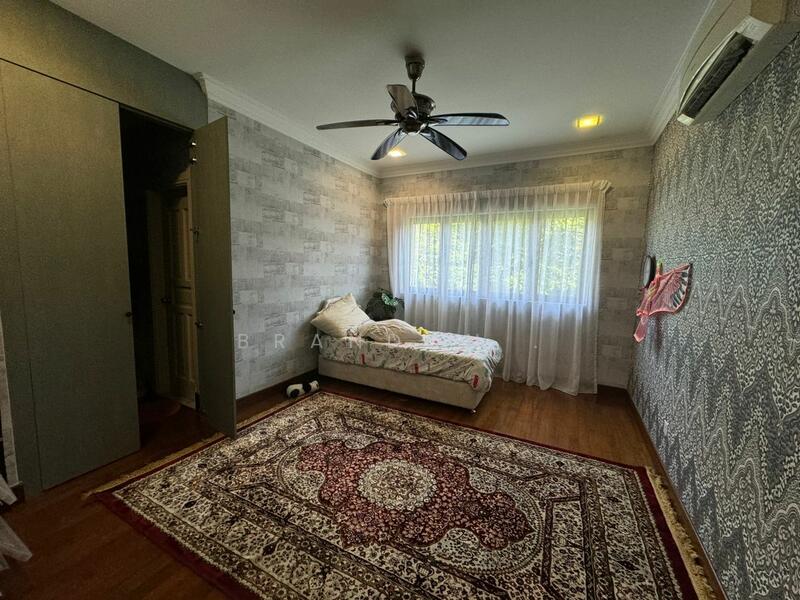 Semi-Detached House for Sale in Riverview Kemensah (Melawati) - Brandon . - Bedroom - PropertyGuru.com.my