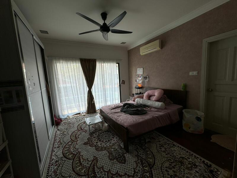 Semi-Detached House for Sale in Riverview Kemensah (Melawati) - Brandon . - Bedroom - PropertyGuru.com.my