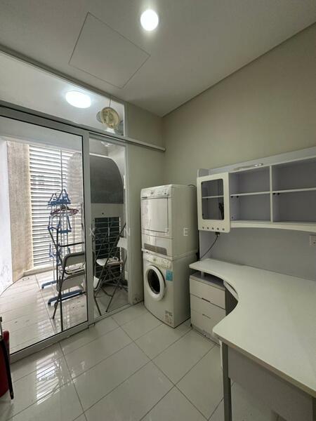 8 Gurney (The Shore Condominium) untuk Untuk Disewa - RM 9,200 /bulan, Feb 2026 - Interior - PropertyGuru.com.my