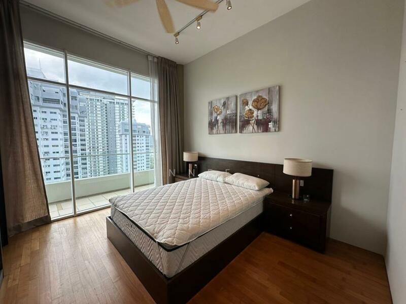 8 Gurney (The Shore Condominium) untuk Untuk Disewa - RM 9,200 /bulan, Feb 2026 - Bedroom - PropertyGuru.com.my