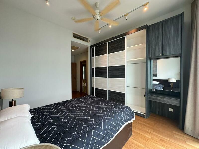 8 Gurney (The Shore Condominium) untuk Untuk Disewa - RM 9,200 /bulan, Feb 2026 - Bedroom - PropertyGuru.com.my