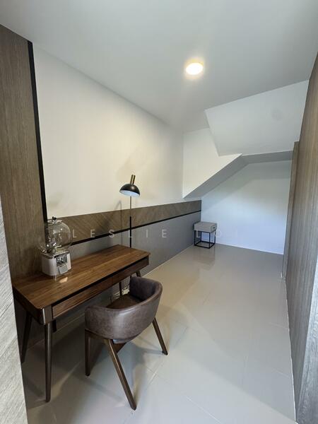 Townhouse for Sale in Siburan (Kuching) - Leslie Loi - Interior - PropertyGuru.com.my