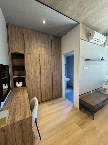 Townhouse for Sale in Siburan (Kuching) - Leslie Loi - Interior - PropertyGuru.com.my