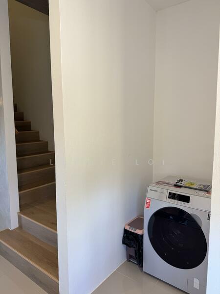 Townhouse for Sale in Siburan (Kuching) - Leslie Loi - Interior - PropertyGuru.com.my