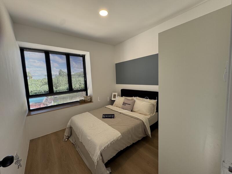 Townhouse for Sale in Siburan (Kuching) - Leslie Loi - Bedroom - PropertyGuru.com.my