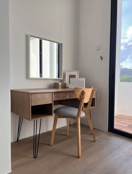 Townhouse for Sale in Siburan (Kuching) - Leslie Loi - Study - PropertyGuru.com.my