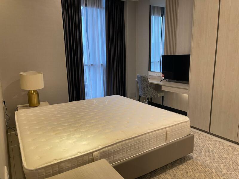 Societe untuk Untuk Disewa - RM 3,500 /bulan, Mac 2026 - Bedroom - PropertyGuru.com.my
