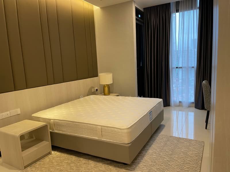 Societe untuk Untuk Disewa - RM 3,500 /bulan, Mac 2026 - Bedroom - PropertyGuru.com.my