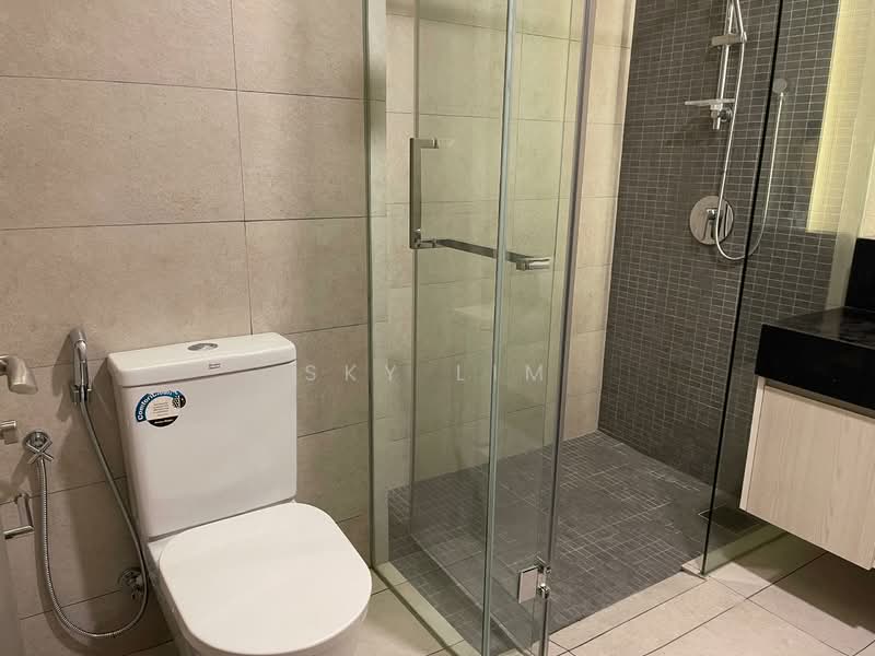 Societe untuk Untuk Disewa - RM 3,500 /bulan, Mac 2026 - Bathroom - PropertyGuru.com.my