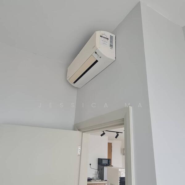 Service Residence for Rent at Southkey Mosaic - Jessica Ma - Interior - PropertyGuru.com.my