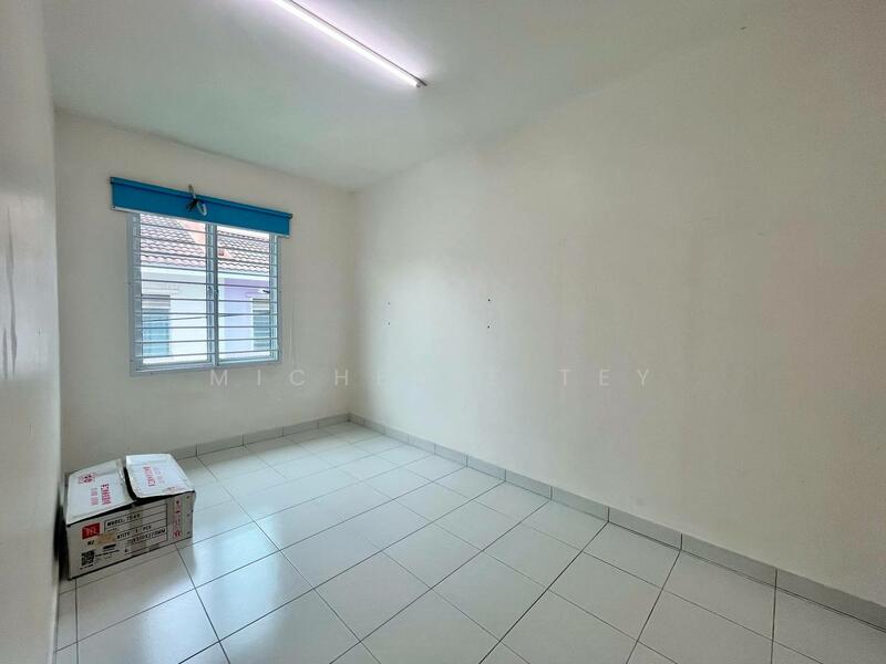 2-storey Terraced House for Sale in Taman JP Perdana (Johor Bahru) - Michelle Tey - Interior - PropertyGuru.com.my