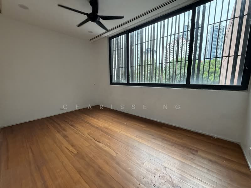 Rumah Teres 4 Tingkat untuk Dijual di Sri Hartamas (Kuala Lumpur) - Charisse Ng - Interior - PropertyGuru.com.my