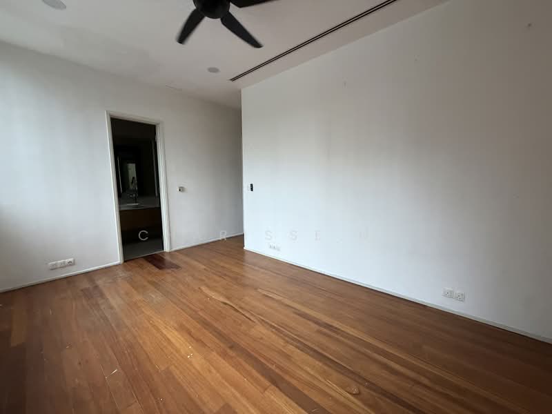 Rumah Teres 4 Tingkat untuk Dijual di Sri Hartamas (Kuala Lumpur) - Charisse Ng - Interior - PropertyGuru.com.my