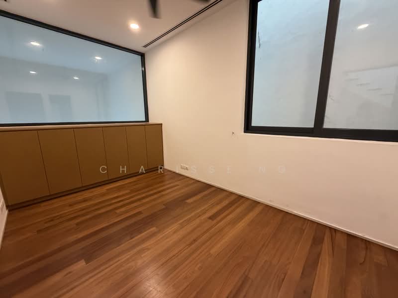 Rumah Teres 4 Tingkat untuk Dijual di Sri Hartamas (Kuala Lumpur) - Charisse Ng - Interior - PropertyGuru.com.my