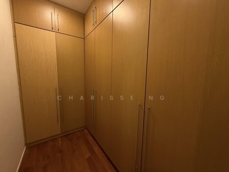 Rumah Teres 4 Tingkat untuk Dijual di Sri Hartamas (Kuala Lumpur) - Charisse Ng - Interior - PropertyGuru.com.my