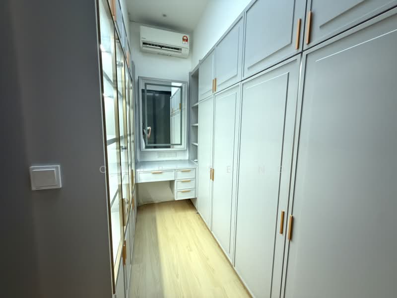 Rumah Teres 4 Tingkat untuk Dijual di Sri Hartamas (Kuala Lumpur) - Charisse Ng - Interior - PropertyGuru.com.my