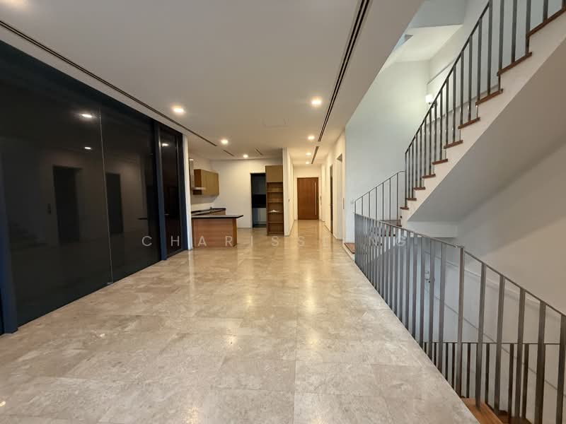 Rumah Teres 4 Tingkat untuk Dijual di Sri Hartamas (Kuala Lumpur) - Charisse Ng - PropertyGuru.com.my